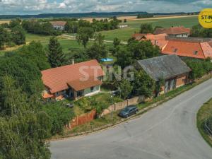 Prodej rodinného domu, Rosice - Bor u Chroustovic, 290 m2