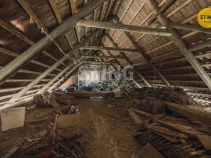 Prodej rodinného domu, Rosice - Bor u Chroustovic, 290 m2