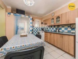 Prodej rodinného domu, Rosice - Bor u Chroustovic, 290 m2