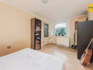 Prodej rodinného domu, Rosice - Bor u Chroustovic, 290 m2