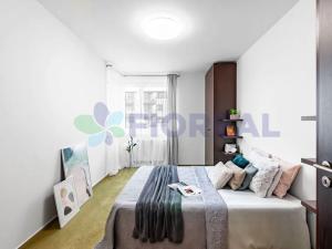 Pronájem bytu 3+kk, Praha - Vysočany, Pod Harfou, 98 m2
