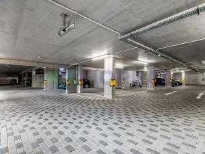 Pronájem bytu 3+kk, Praha - Vysočany, Pod Harfou, 98 m2