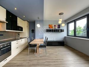 Pronájem bytu 2+kk, Plzeň, Mozartova, 42 m2