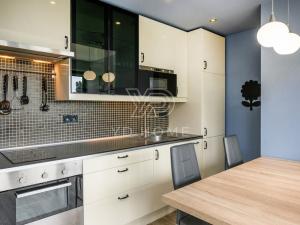 Pronájem bytu 2+kk, Plzeň, Mozartova, 42 m2