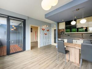 Pronájem bytu 2+kk, Plzeň, Mozartova, 42 m2