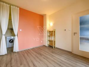 Pronájem bytu 2+kk, Plzeň, Mozartova, 42 m2