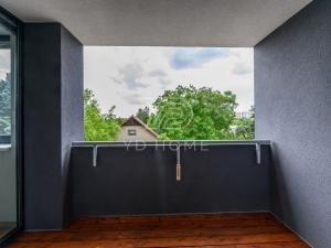 Pronájem bytu 2+kk, Plzeň, Mozartova, 42 m2