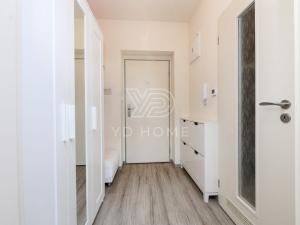 Pronájem bytu 2+kk, Plzeň, Mozartova, 42 m2