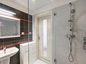 Pronájem bytu 2+kk, Plzeň, Mozartova, 42 m2