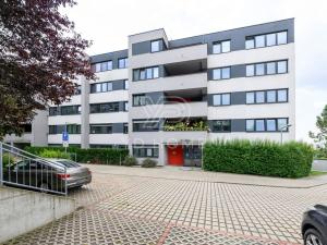 Pronájem bytu 2+kk, Plzeň, Mozartova, 42 m2