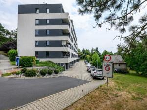 Pronájem bytu 2+kk, Plzeň, Mozartova, 42 m2