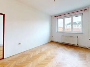 Prodej bytu 3+1, Vysoké Mýto, V Zahrádkách, 60 m2