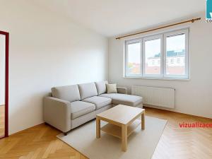 Prodej bytu 3+1, Vysoké Mýto, V Zahrádkách, 60 m2