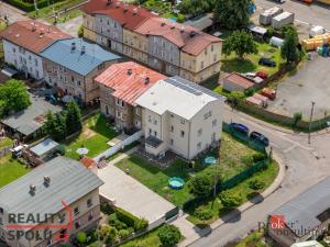Prodej rodinného domu, Broumov - Velká Ves, Husova, 319 m2