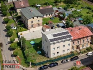 Prodej rodinného domu, Broumov - Velká Ves, Husova, 319 m2
