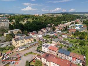 Prodej rodinného domu, Broumov - Velká Ves, Husova, 319 m2