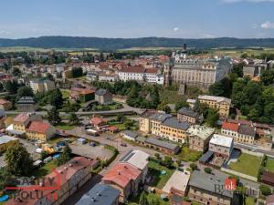 Prodej rodinného domu, Broumov - Velká Ves, Husova, 319 m2