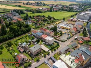 Prodej rodinného domu, Broumov - Velká Ves, Husova, 319 m2
