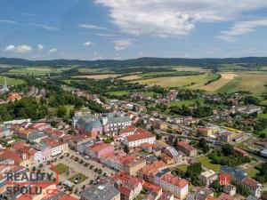 Prodej rodinného domu, Broumov - Velká Ves, Husova, 319 m2