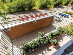 Prodej bytu 2+kk, Praha - Třebonice, K metru, 48 m2
