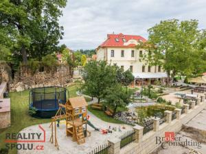 Prodej ubytování, Jičín - Sedličky, 786 m2