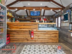 Prodej ubytování, Jičín - Sedličky, 786 m2