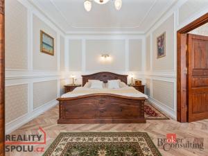 Prodej ubytování, Jičín - Sedličky, 786 m2