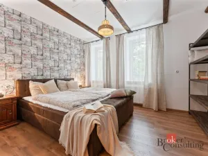 Prodej ubytování, Jičín - Sedličky, 786 m2