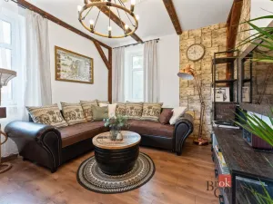 Prodej ubytování, Jičín - Sedličky, 786 m2