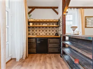 Prodej ubytování, Jičín - Sedličky, 786 m2