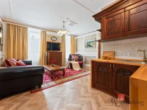 Prodej ubytování, Jičín - Sedličky, 786 m2