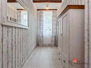 Prodej ubytování, Jičín - Sedličky, 786 m2