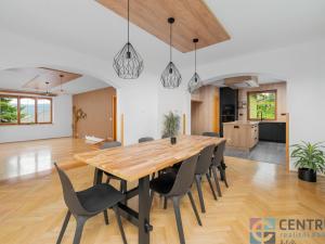Prodej rodinného domu, Stráž nad Nisou, Růžová, 530 m2