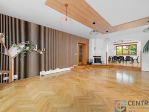 Prodej rodinného domu, Stráž nad Nisou, Růžová, 530 m2