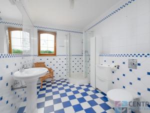 Prodej rodinného domu, Stráž nad Nisou, Růžová, 530 m2