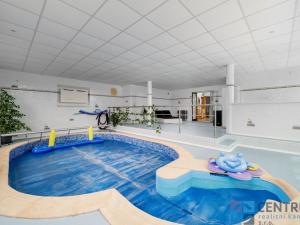 Prodej rodinného domu, Stráž nad Nisou, Růžová, 530 m2