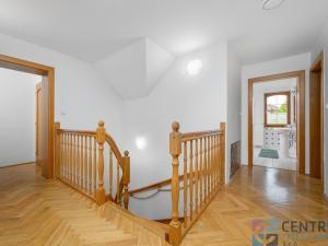 Prodej rodinného domu, Stráž nad Nisou, Růžová, 530 m2