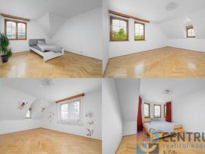 Prodej rodinného domu, Stráž nad Nisou, Růžová, 530 m2