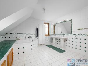 Prodej rodinného domu, Stráž nad Nisou, Růžová, 530 m2