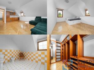 Prodej rodinného domu, Stráž nad Nisou, Růžová, 530 m2