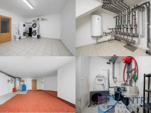 Prodej rodinného domu, Stráž nad Nisou, Růžová, 530 m2