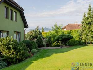 Prodej rodinného domu, Stráž nad Nisou, Růžová, 530 m2