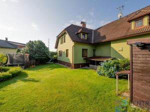 Prodej rodinného domu, Stráž nad Nisou, Růžová, 530 m2