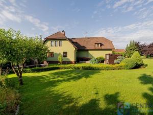 Prodej rodinného domu, Stráž nad Nisou, Růžová, 530 m2