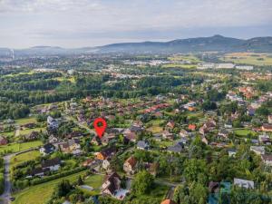 Prodej rodinného domu, Stráž nad Nisou, Růžová, 530 m2
