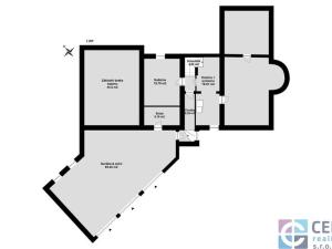 Prodej rodinného domu, Stráž nad Nisou, Růžová, 530 m2