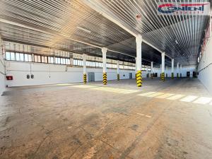 Pronájem výrobních prostor, Kostěnice, 2610 m2