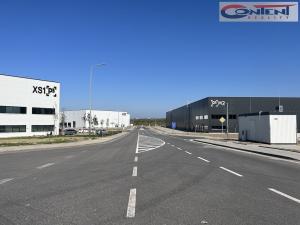 Pronájem skladu, Ostrava - Vítkovice, Halasova, 1500 m2