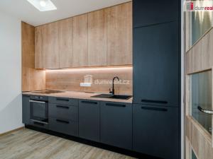 Pronájem bytu 2+kk, Praha - Střížkov, Zakšínská, 52 m2