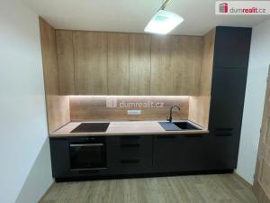 Pronájem bytu 2+kk, Praha - Střížkov, Zakšínská, 52 m2
